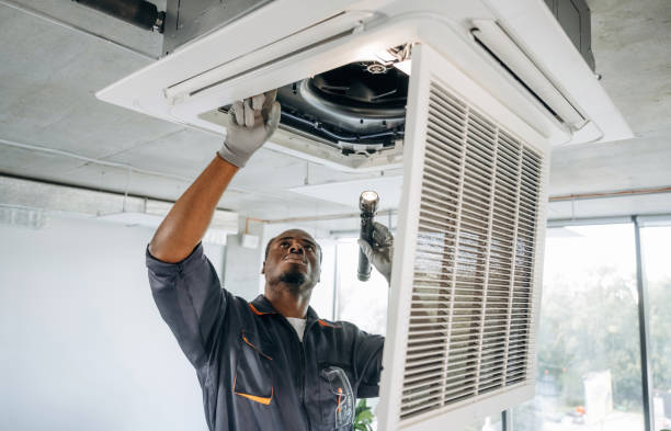 Licensed Hvac Maintenance service in Mount Pleasant, SC - FH HVAC
