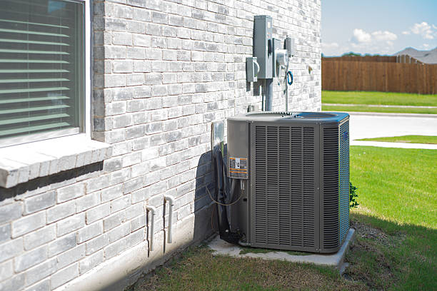 Reliable Hvac Maintenance contractor in Mount Pleasant, SC by FH HVAC